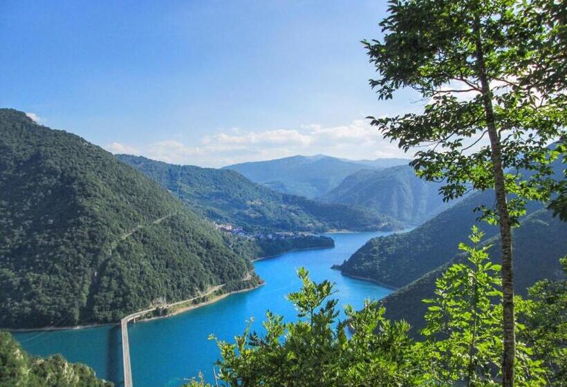 پانسیون Guesthouse Mirkovic