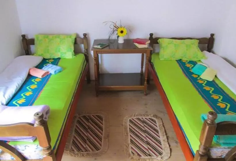 پانسیون Guesthouse Mirkovic