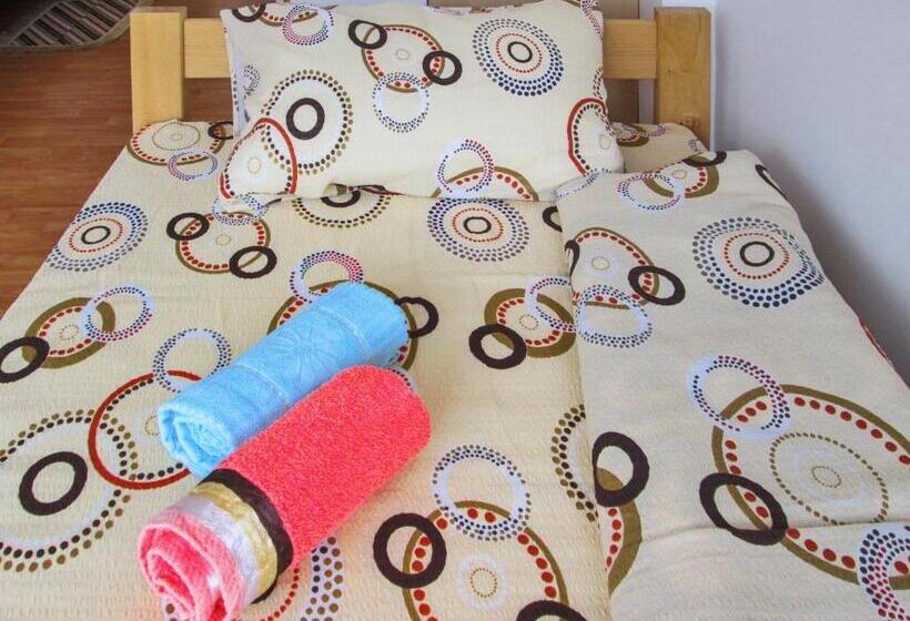 پانسیون Guesthouse Mirkovic