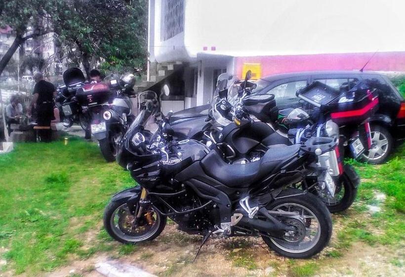 پانسیون Guesthouse Mirkovic