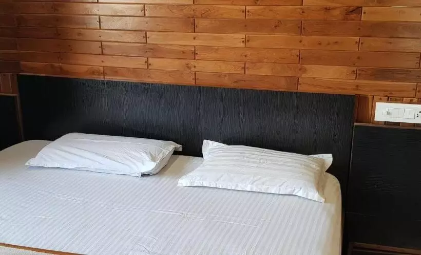 Majatalo Lavish Rooms With Amazing Views Of Nakki Lake