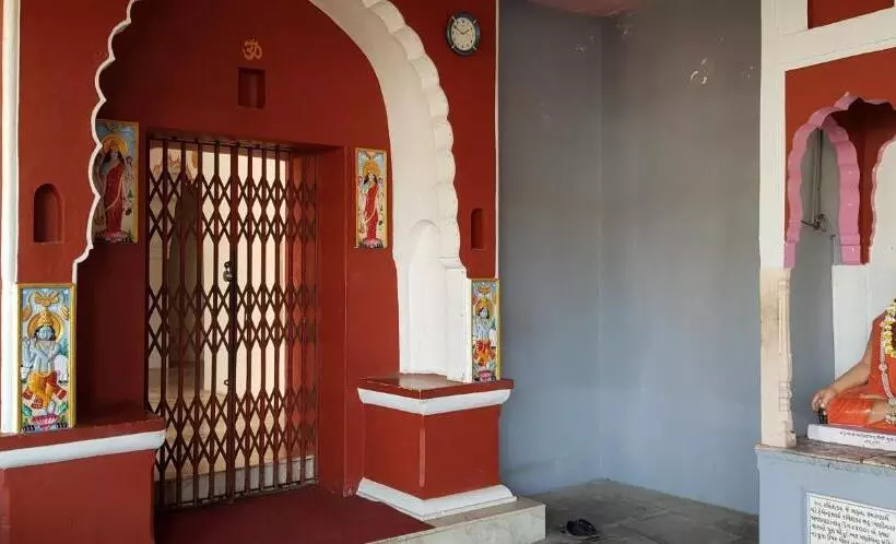 Majatalo Lavish Rooms With Amazing Views Of Nakki Lake
