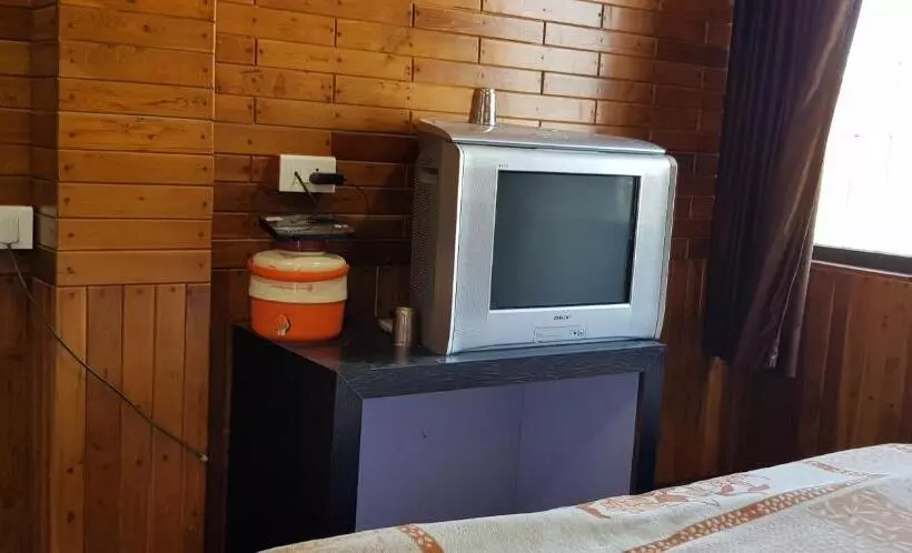 Majatalo Lavish Rooms With Amazing Views Of Nakki Lake