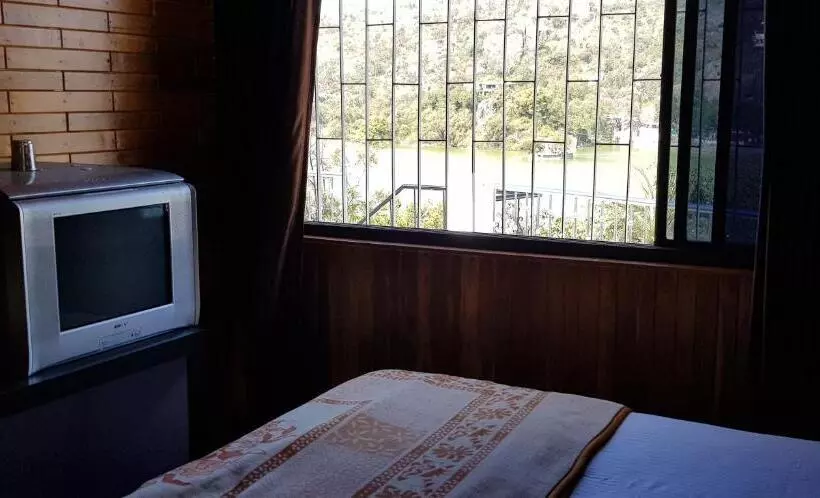 Majatalo Lavish Rooms With Amazing Views Of Nakki Lake