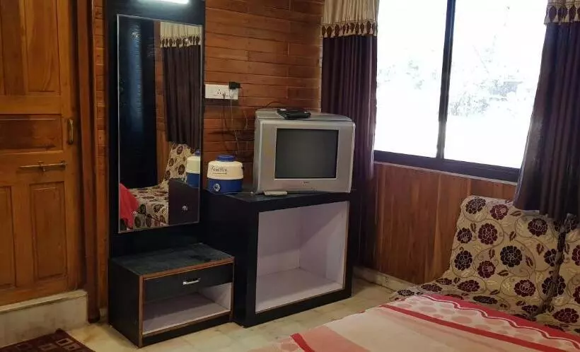 Majatalo Lavish Rooms With Amazing Views Of Nakki Lake