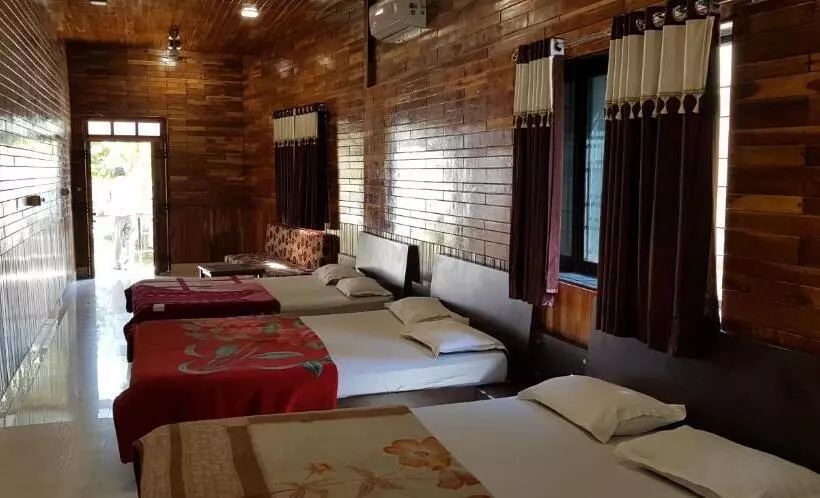 Majatalo Lavish Rooms With Amazing Views Of Nakki Lake