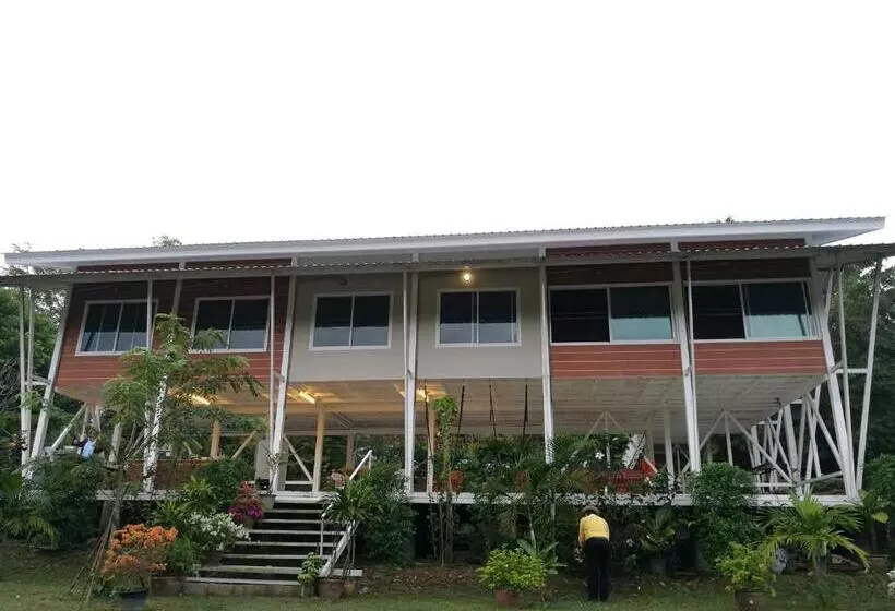 Majatalo Papavacay สวนผึ้ง