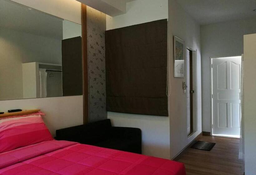 Pensione Papavacay สวนผึ้ง