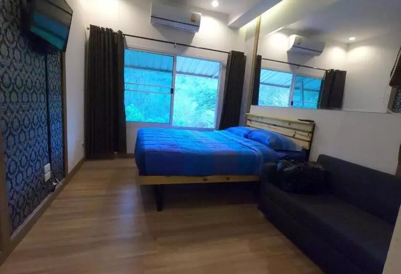 Majatalo Papavacay สวนผึ้ง