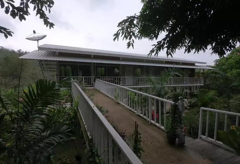 Majatalo Papavacay สวนผึ้ง