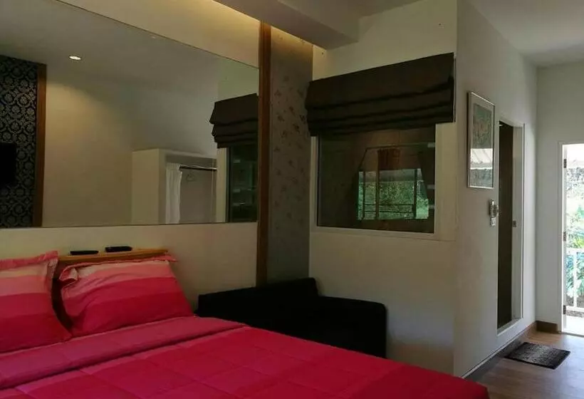 Majatalo Papavacay สวนผึ้ง