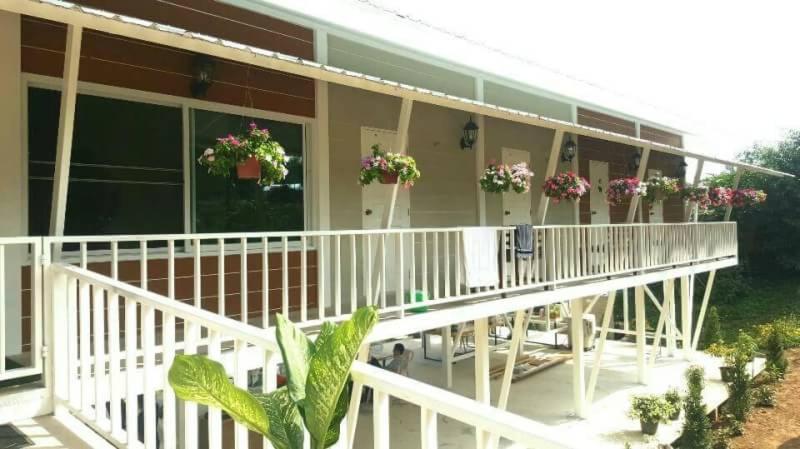 Pensione Papavacay สวนผึ้ง