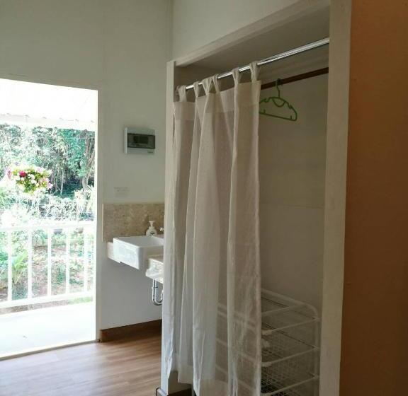 Pension Papavacay สวนผึ้ง