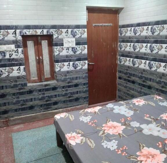 膳宿费 Radha Krishna Guest House