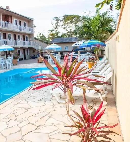 Majatalo Residencial Havaí