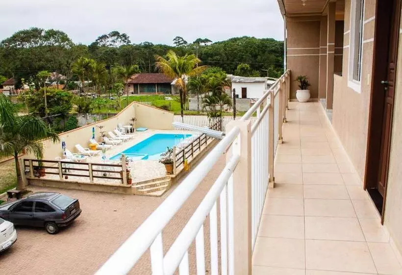 Majatalo Residencial Havaí
