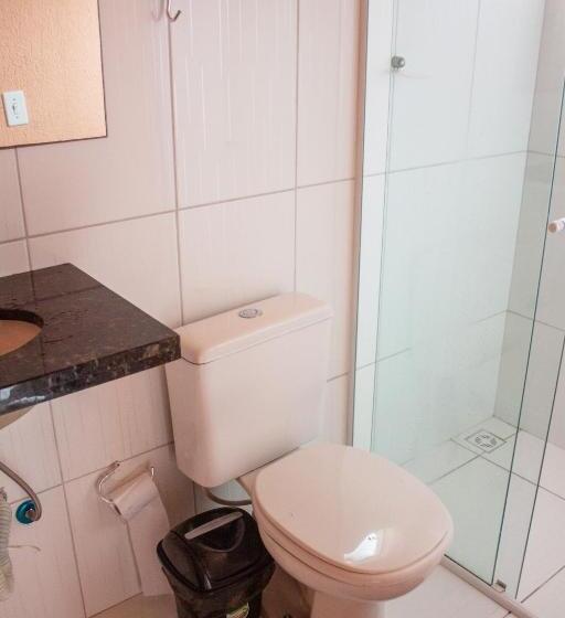 פנסיון Residencial Havaí