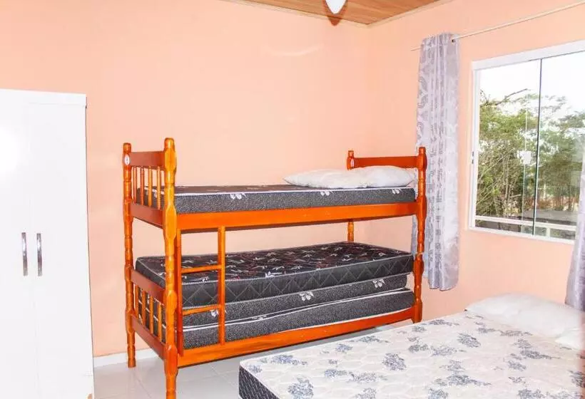Majatalo Residencial Havaí