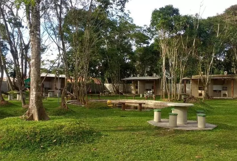 Majatalo Residencial Havaí