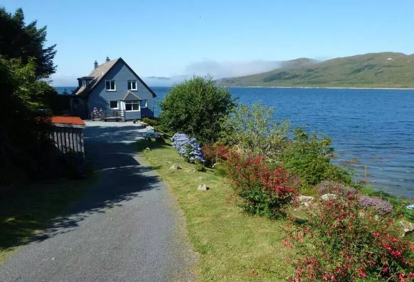 Majatalo Skye Picture House