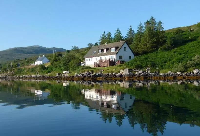 Majatalo Skye Picture House