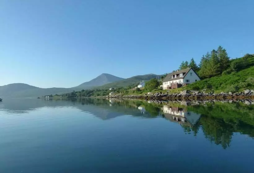 Majatalo Skye Picture House