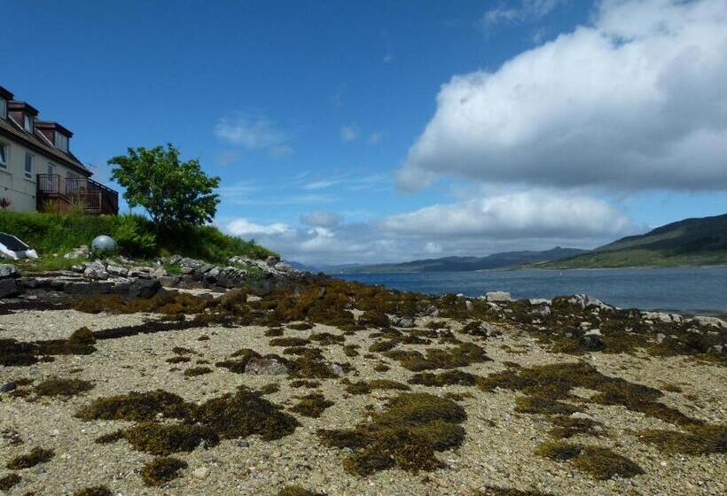 פנסיון Skye Picture House