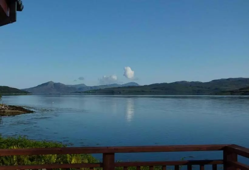 Majatalo Skye Picture House