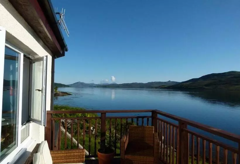 Majatalo Skye Picture House