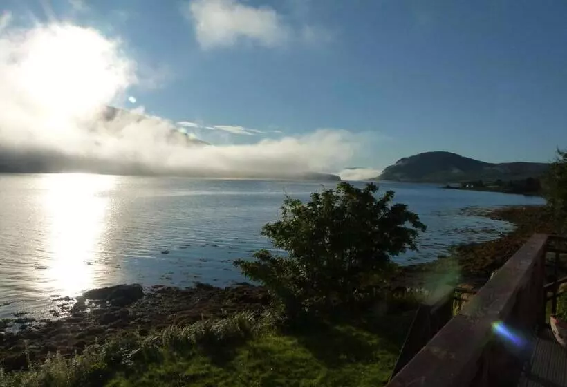 Majatalo Skye Picture House