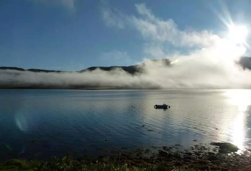 Majatalo Skye Picture House