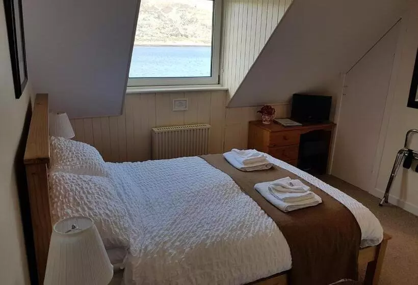 Majatalo Skye Picture House