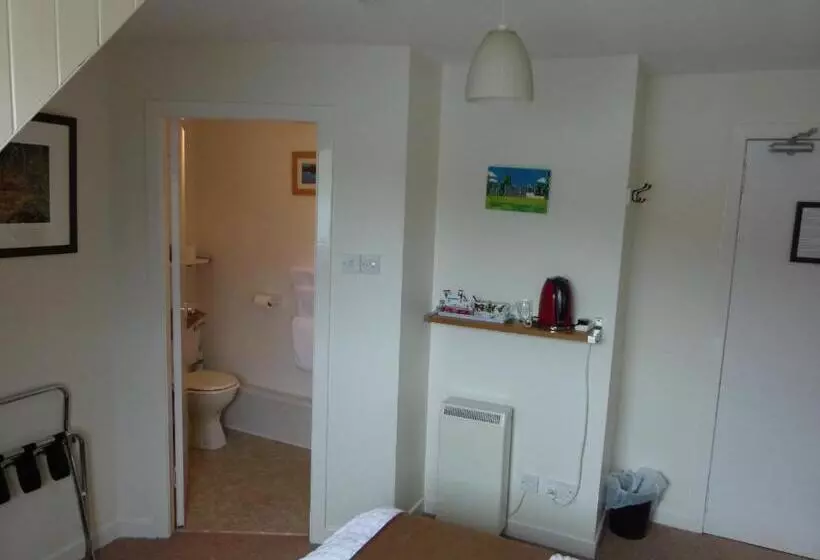 Majatalo Skye Picture House