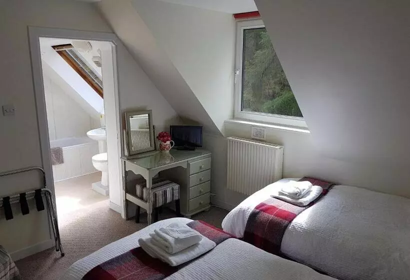 Majatalo Skye Picture House