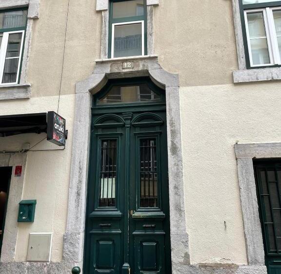 Pensione Exotic M2 R2   Comfortable Classy Double Room With Shared Bath