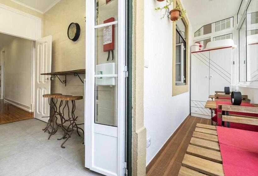 Pensione Exotic M2 R2   Comfortable Classy Double Room With Shared Bath