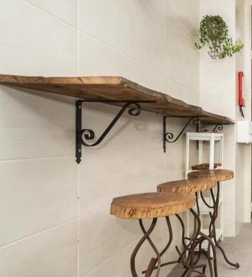 Pensione Exotic M2 R2   Comfortable Classy Double Room With Shared Bath