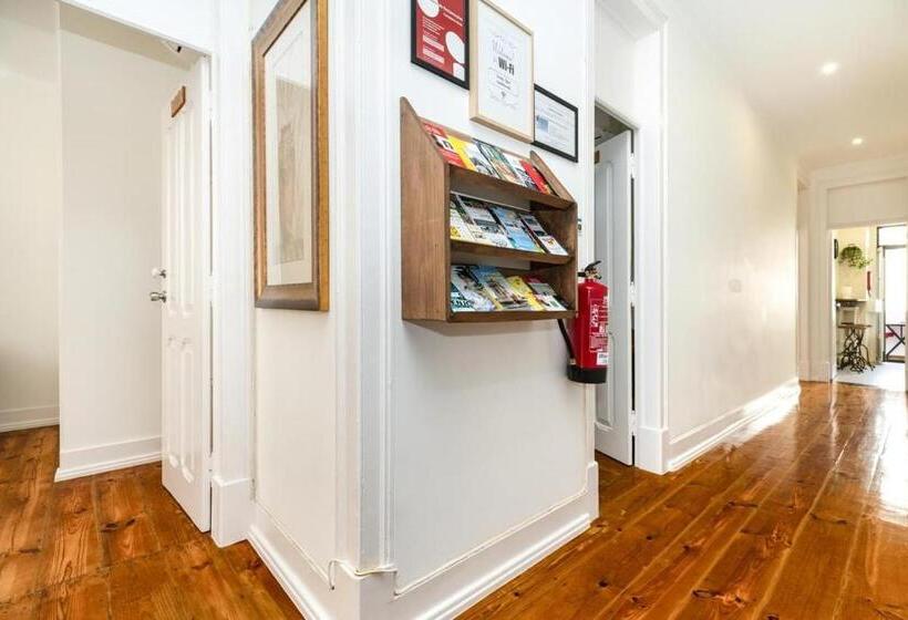 Pensione Exotic M2 R2   Comfortable Classy Double Room With Shared Bath