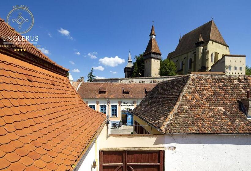 פנסיון Thomas Guesthouse