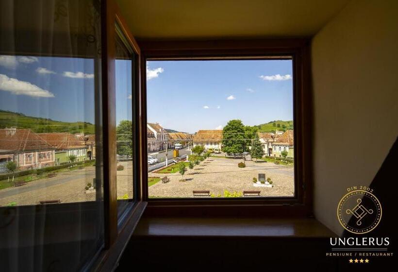 פנסיון Thomas Guesthouse