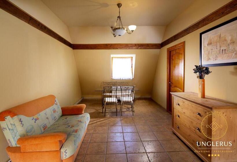 פנסיון Thomas Guesthouse