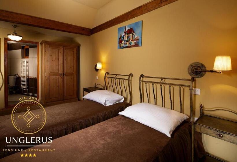 פנסיון Thomas Guesthouse