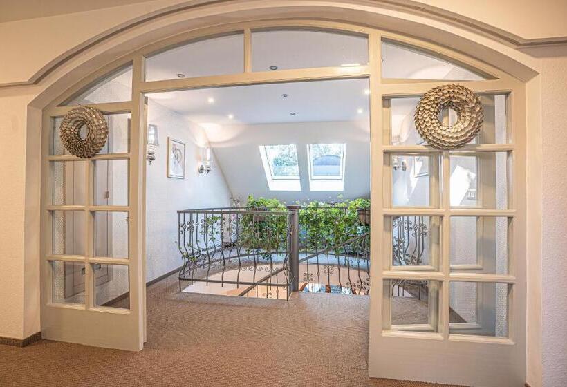 بنسيون Villa Park