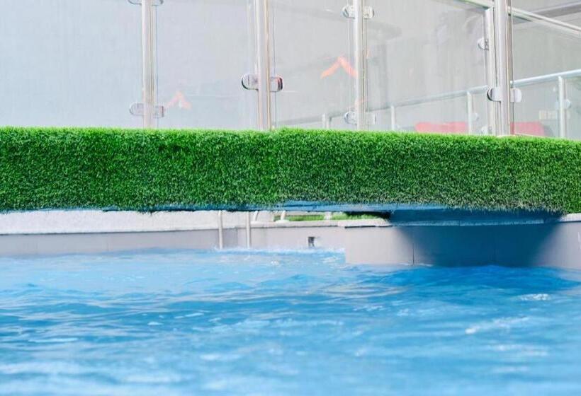 منتجع شاليهات راما