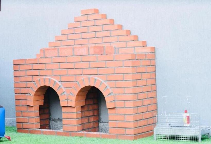 منتجع شاليهات راما