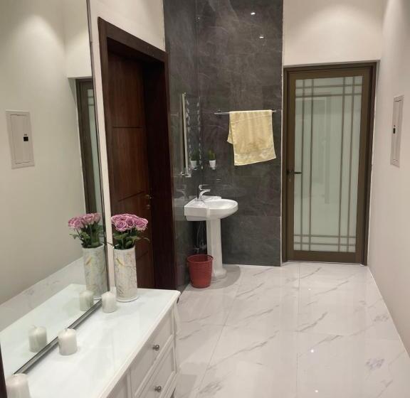 منتجع شاليهات راما