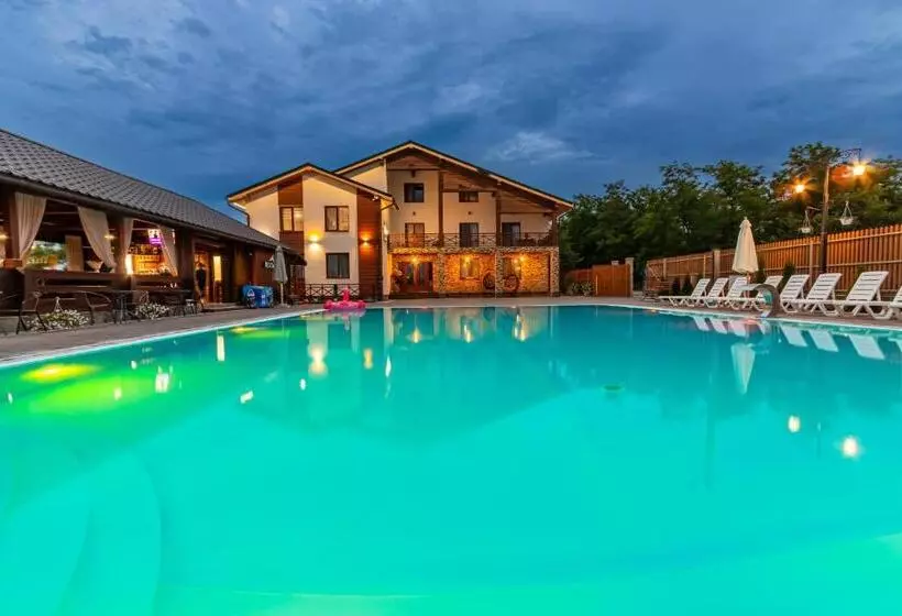 Sofion Hotel&resort