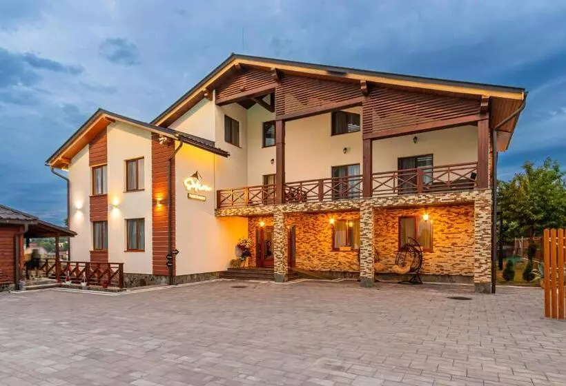 Sofion Hotel&resort