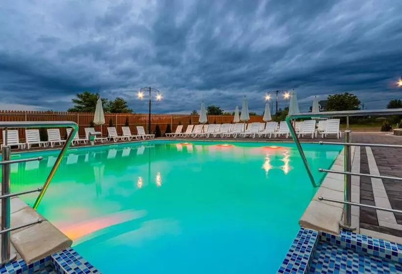 Sofion Hotel&resort