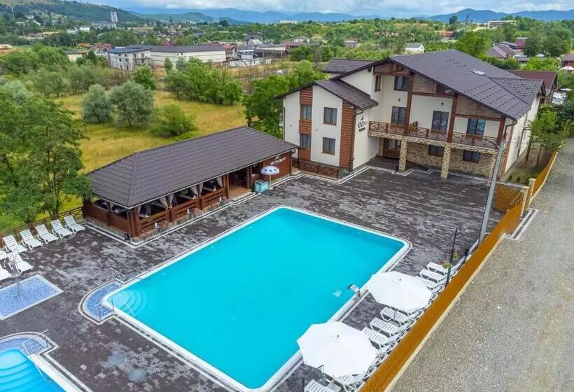 Sofion Hotel&resort